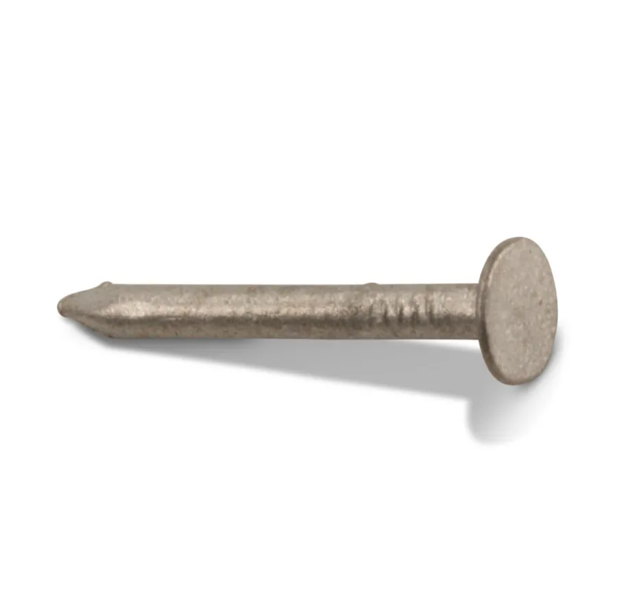 Hot Heco Pappspiker 2,5 x 25 mm - 125 stk.