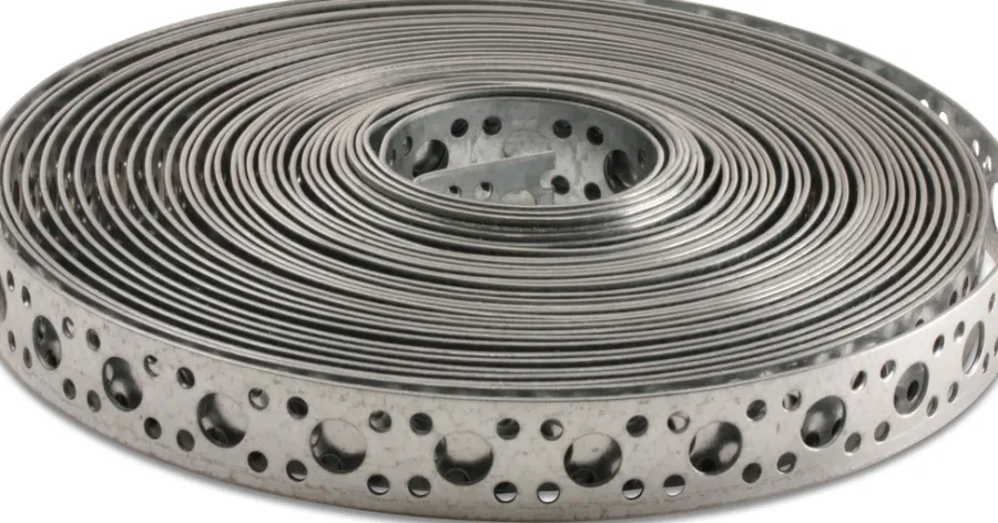Sale Heco Patentbånd 13 x 0,7 mm