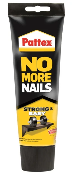 Clearance Pattex no more nails 200 ml