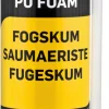 Hot Pattex PU fugeskum 750 ml