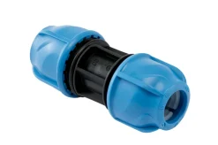 New PEM-kobling rett 20 mm
