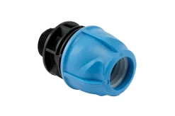 Hot PEM-kobling rett 25 x G20