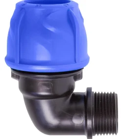 New PEM-kobling vinkel 32 x G25