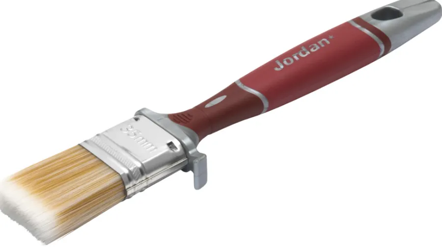 Jordan Pensel flat inne 35 mm -