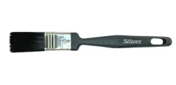 Clearance Stiwex Pensel flat 25 mm gjenbruksplast -