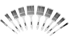 Best Stabile Penselsett 10 deler -