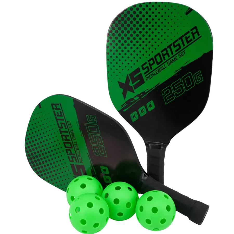 Online Ud & Leg Pickleball