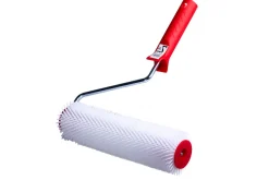 Best Eskimo Piggrulle med håndtak 75 x 230 mm -