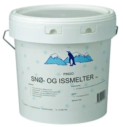 New Pingo snø- og issmelter - 10 kg