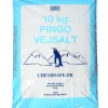 Hot Pingo Veisalt 10 kg