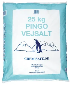 Clearance Pingo Veisalt 25 kg