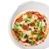 Grillexpert Pizzastein Ø38 cm med alubakeplate -