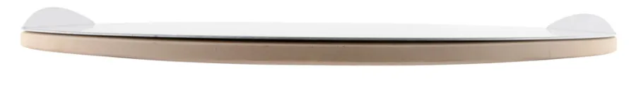 Grillexpert Pizzastein Ø38 cm med alubakeplate -