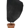 Outlet Garden Plantecover fleece svart 50 x 100 cm - ®