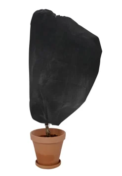 Outlet Garden Plantecover fleece svart 50 x 100 cm - ®