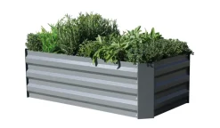 Discount Gardenlife Land Plantekasse Easy S galvanisert 95 x 52 cm