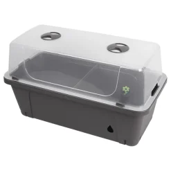 Discount Garden Plantekasse m/lokk og selvvanning - ®