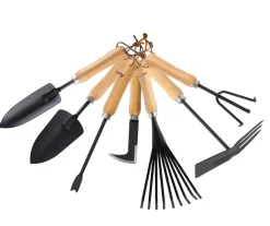 Hot Garden Plantespade bred - ®