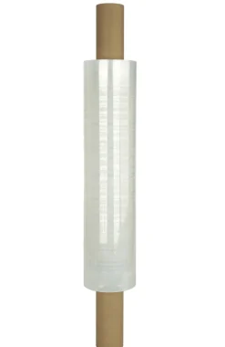 Discount Plastfilm 40 cm x 200 meter Klar