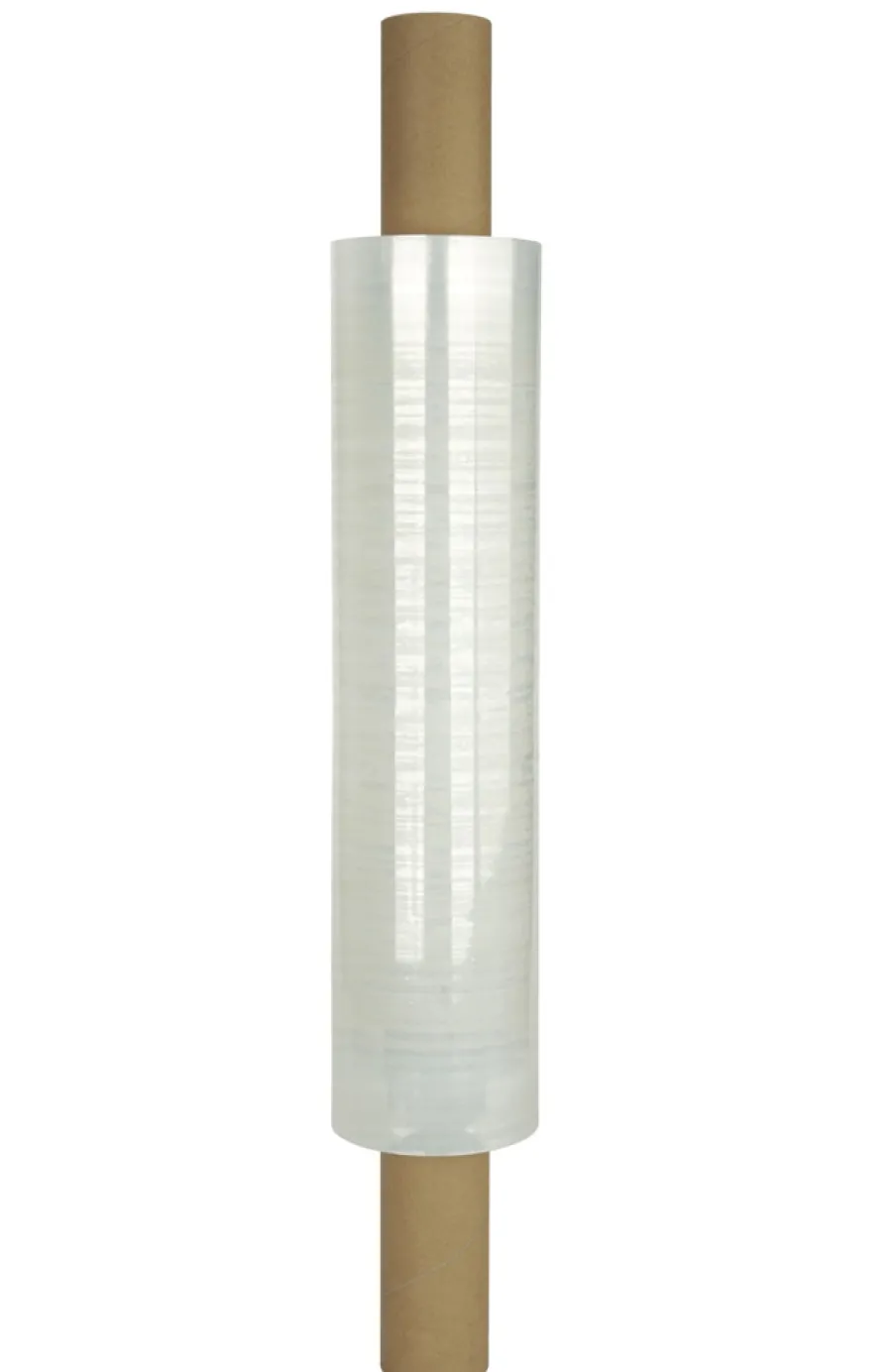 Discount Plastfilm 40 cm x 200 meter Klar