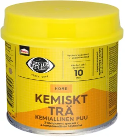New Plastic Padding kjemisk tre 460 ml