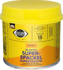 Best Plastic Padding supersparkel 460 ml