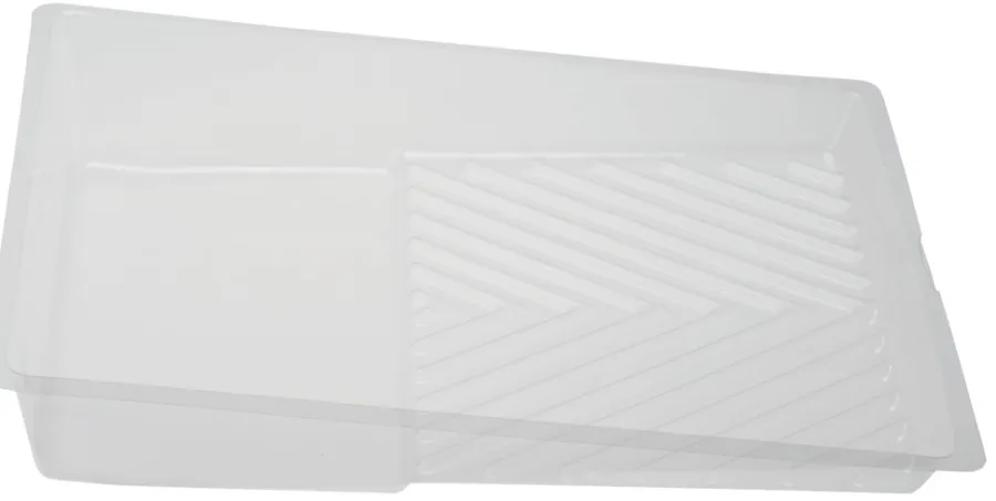 Discount Luxi Plastinnsats til malebrett 25 cm 3-pk. -