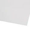 Clearance Rias Plastplate PVC folie 0,5 mm, 1000 x 700 mm