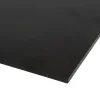 Best Rias Plastplate svart 5 mm, 660 x 500 mm