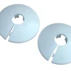 Online Plastrosett 3/4" hvit - 2 stk.