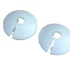 Online Plastrosett 1/2" hvit - 2 stk.