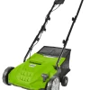 Garden Plenlufter og -renser - ®