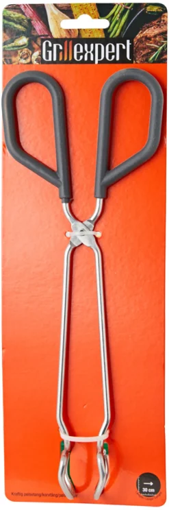 Hot Grillexpert Pølsetang 30,5 cm -