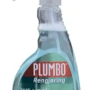 Online Plumbo WC, vask og speilrens 0,5 liter