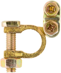Best Autozone Poladapter messing - ®