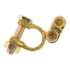 Best Autozone Poladapter messing - ®