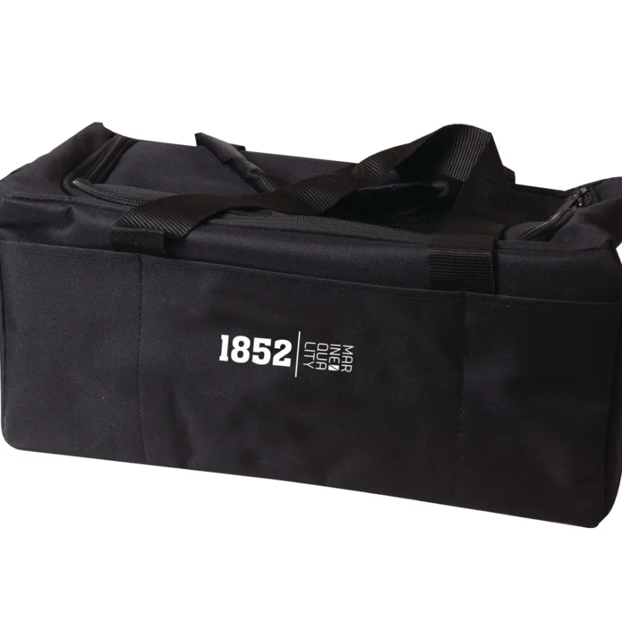 Discount 1852 Poleringsmaskin 12 V