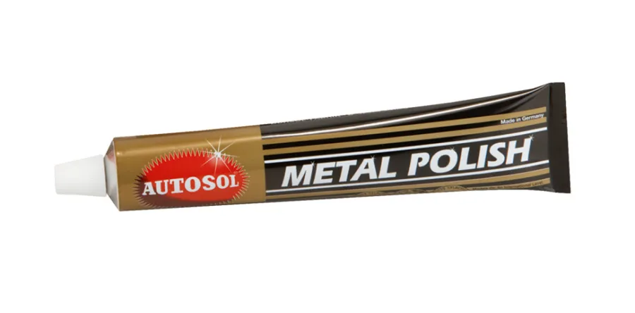 Online Autosol Poleringspasta 75 ml -