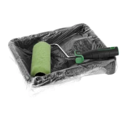 Discount Luxi Poser til malebrett til 18-25 cm - 25 stk.