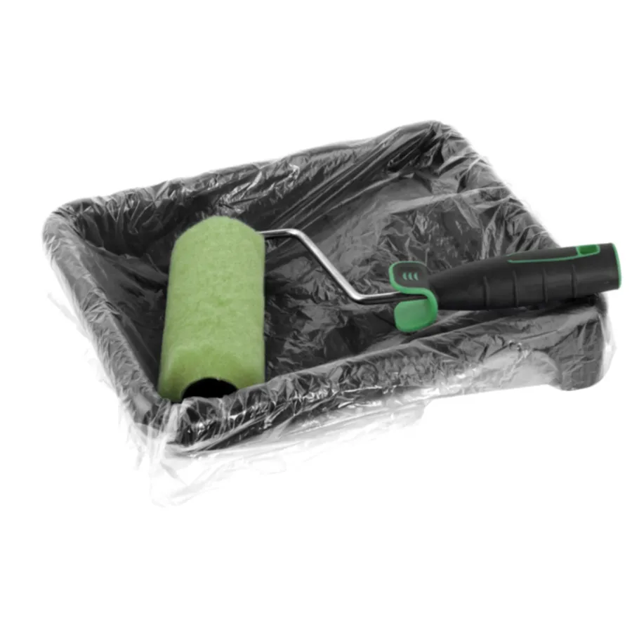 Discount Luxi Poser til malebrett til 18-25 cm - 25 stk.