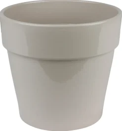 Best Scan-Pot Potte Calima Ø28 cm Duegrå