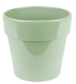 Clearance Scan-Pot Potte Calima Ø28 cm Grønn/grå