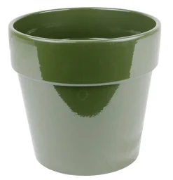 Hot Scan-Pot Potte Calima mørkegrønn Ø28 cm