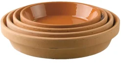 Scan-Pot Pottefat antikk Ø14 cm