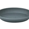 Discount Pottefat Cylindro plast grå Ø41 cm