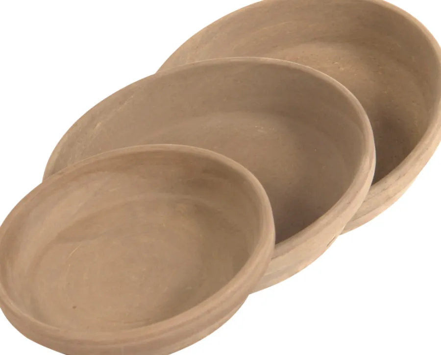 Clearance Scan-Pot Pottefat jord Ø11 cm