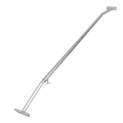 New Autozone Presenningsbøyle stål 140 - 210 cm - ®