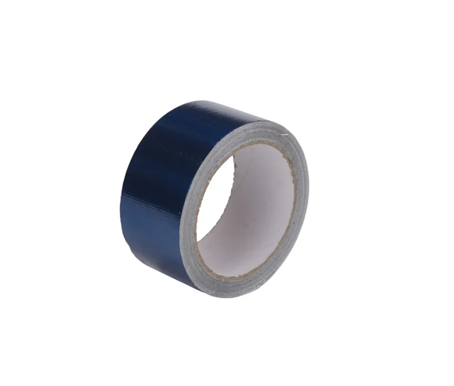 Best Autozone Presenningstape 50 mm x 10 meter - ®