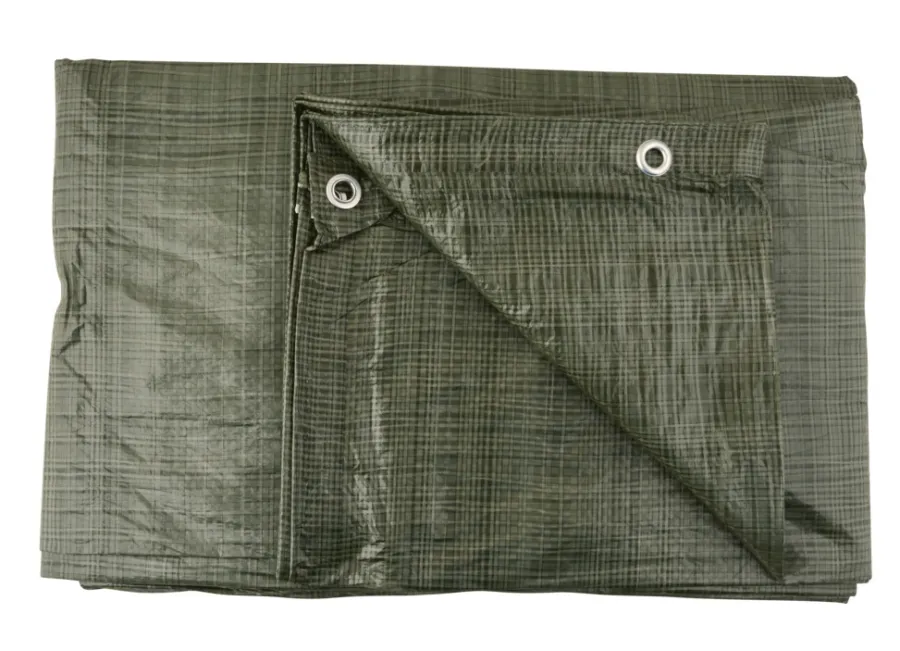 Outlet Garden Presenning 600 x 1000 cm 60 m² - ® Grønn