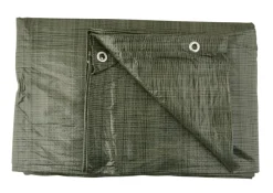 Clearance Garden Presenning 500 x 800 cm 40 m² - ® Grønn